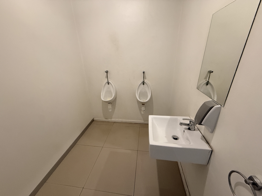 To Let commercial Property for Rent in Bellville South Western Cape